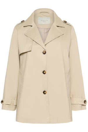 KCTRICIA TRENCHCOAT