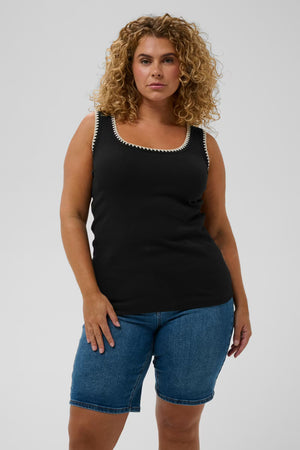 KCCARINA TANK TOP
