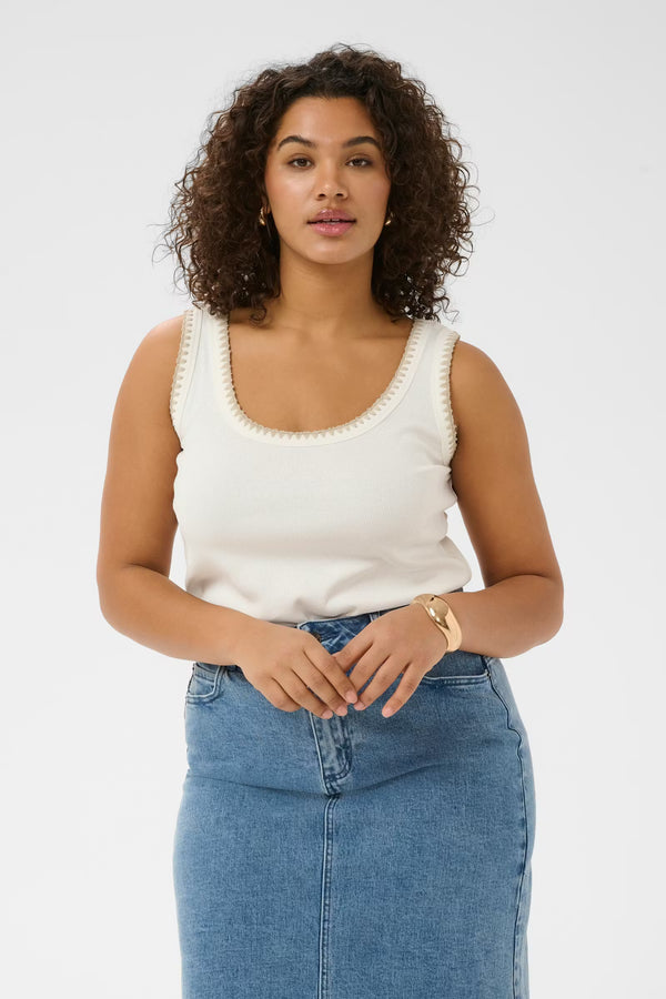 KCCARINA TANK TOP