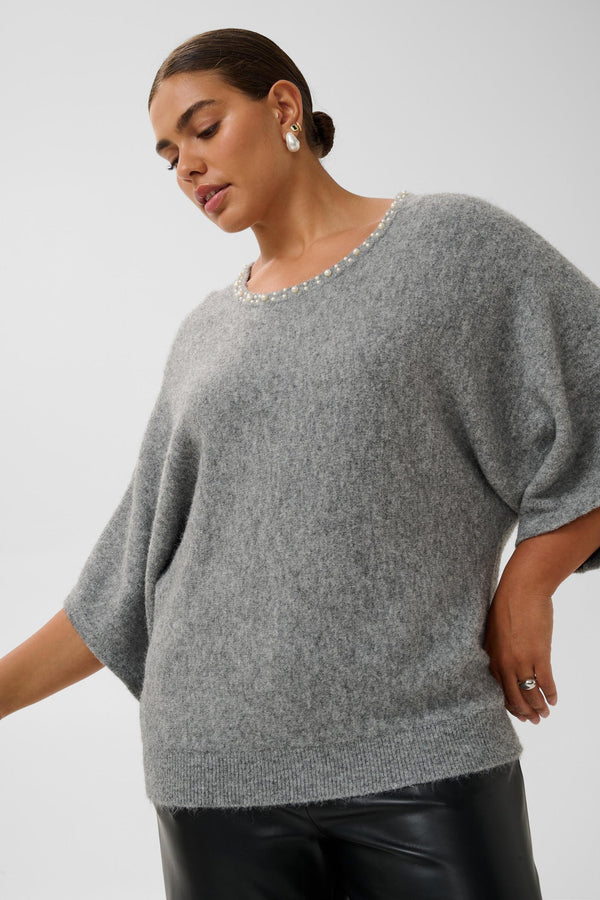 KCBETTIE WING PULLOVER