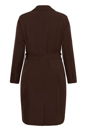 KCLUMA LONG BLAZER