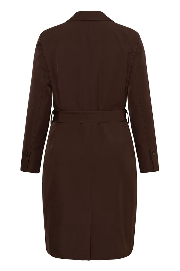 KCLUMA LONG BLAZER