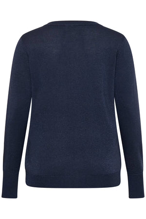 KCREGITTA CARDIGAN