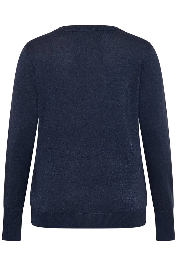 KCREGITTA CARDIGAN