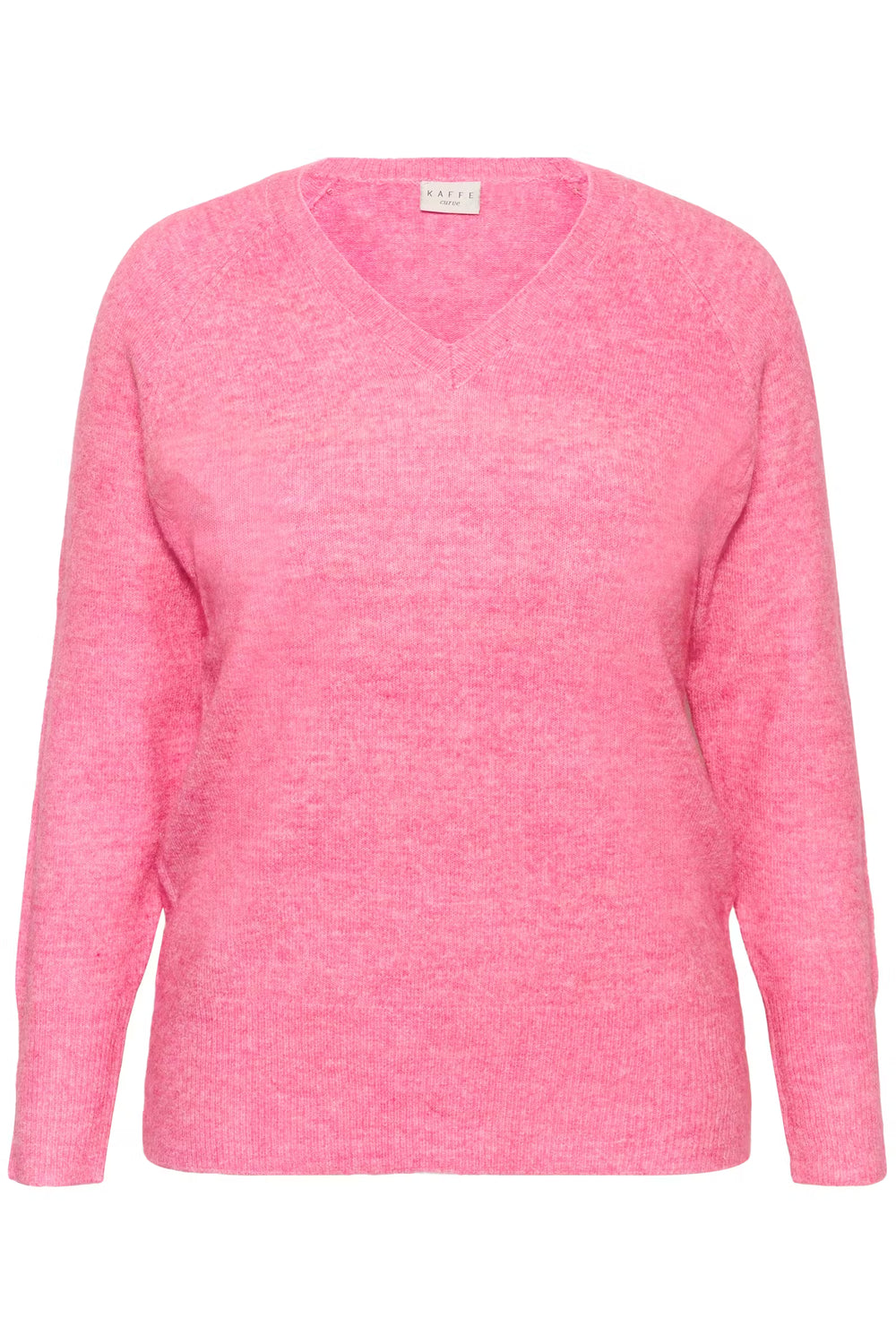 KCNIELA V-NECK PULLOVER