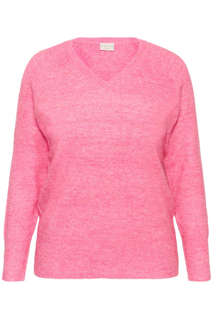 KCNIELA V-NECK PULLOVER