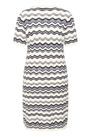 KCANIA KNIT DRESS