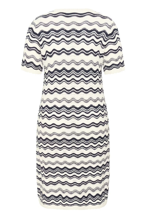 KCANIA KNIT DRESS