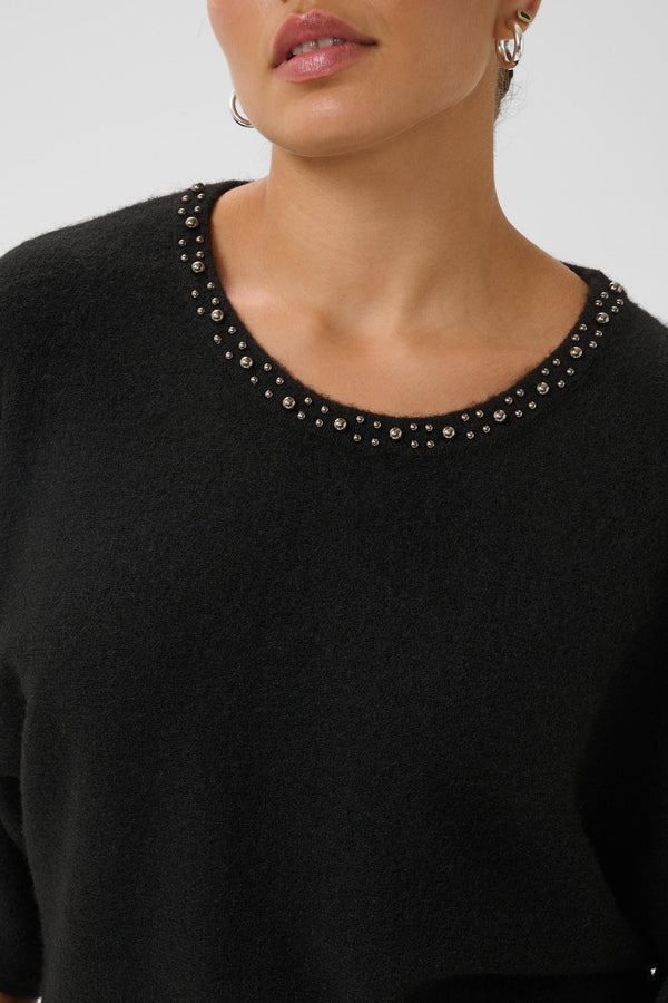 KCBETTIE WING PULLOVER