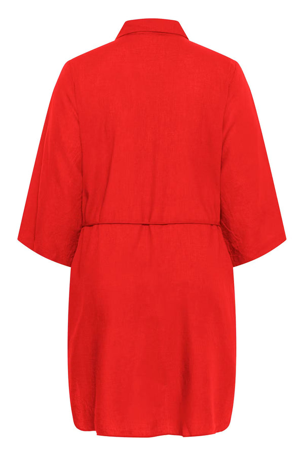 KCMILLE SHORT DRESS