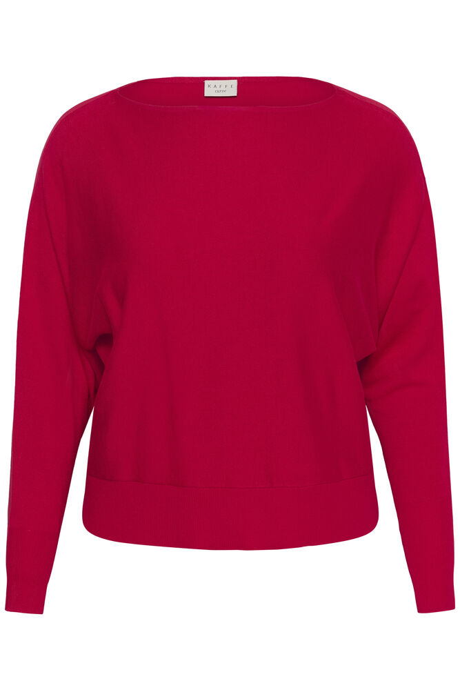 KCLIZZY BATWING PULLOVER