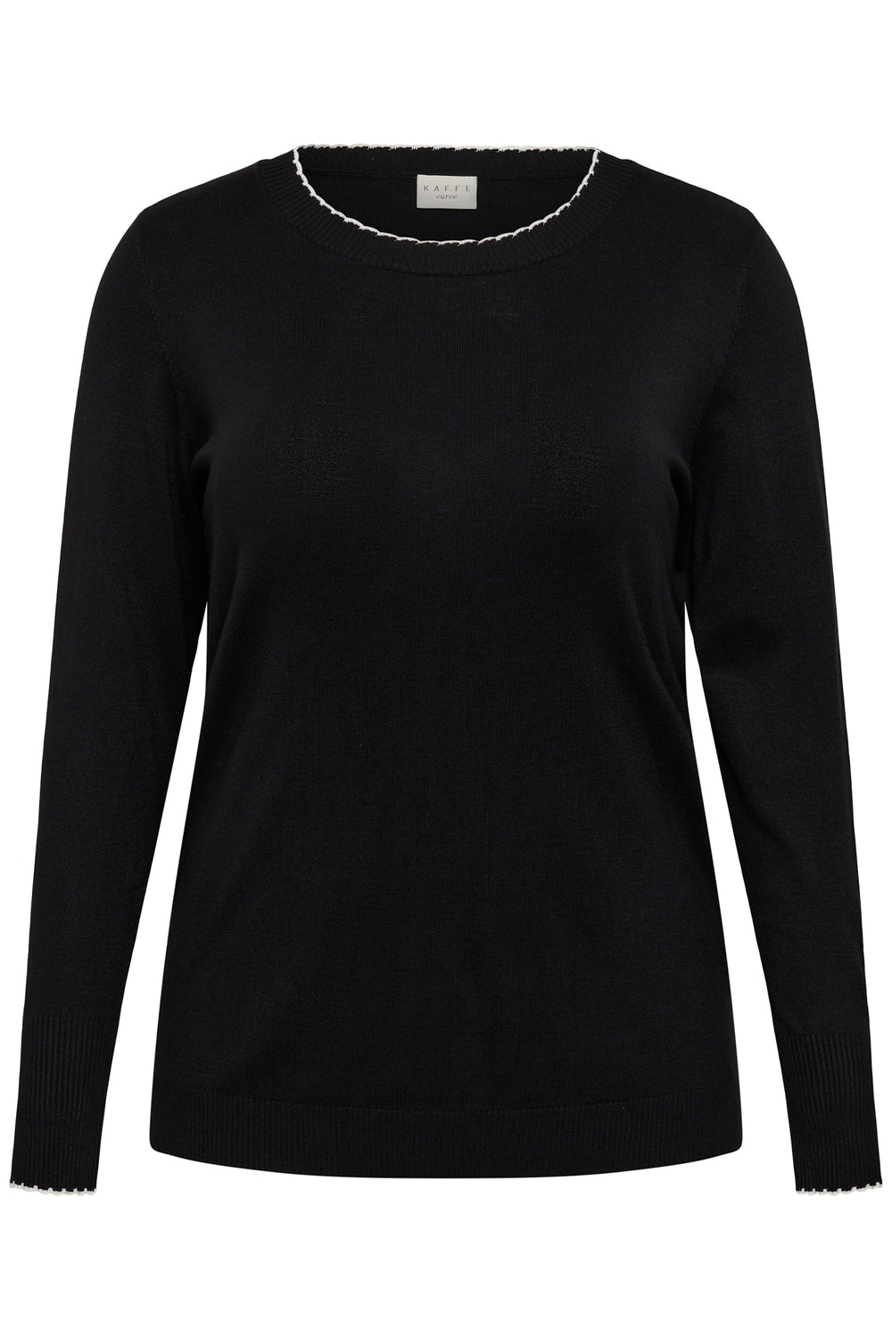 KCLIZZY KNIT PULLOVER