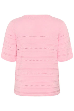 KCMELIA KNIT PULLOVER
