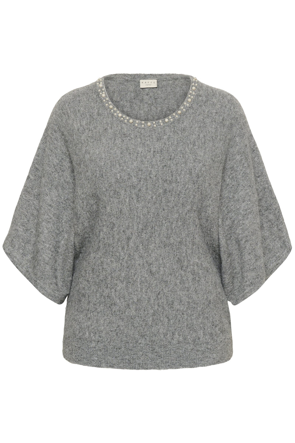 KCBETTIE WING PULLOVER