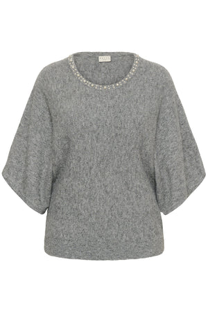 KCBETTIE WING PULLOVER