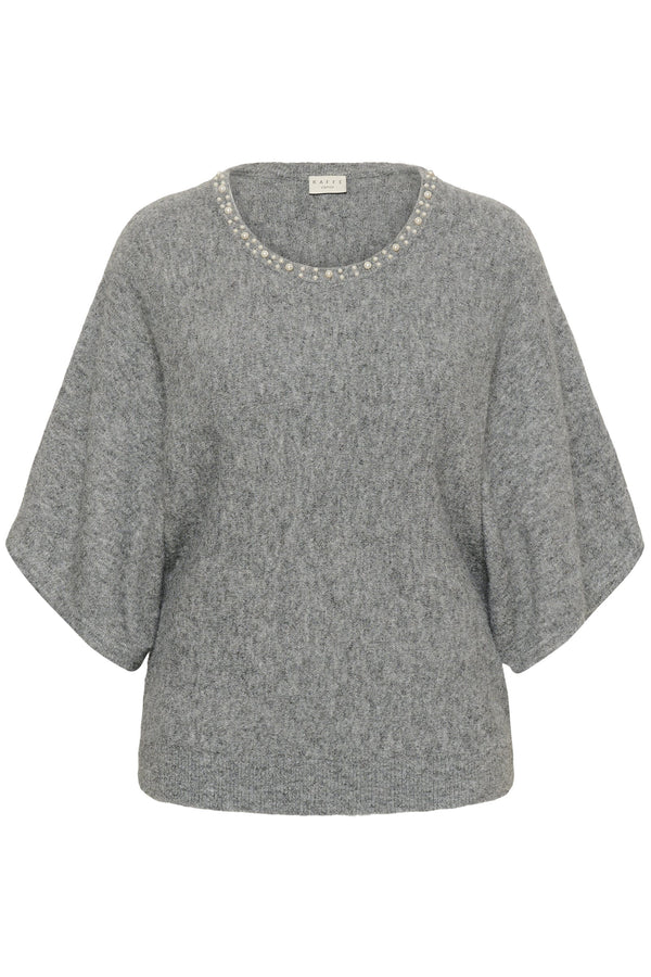 KCBETTIE WING PULLOVER