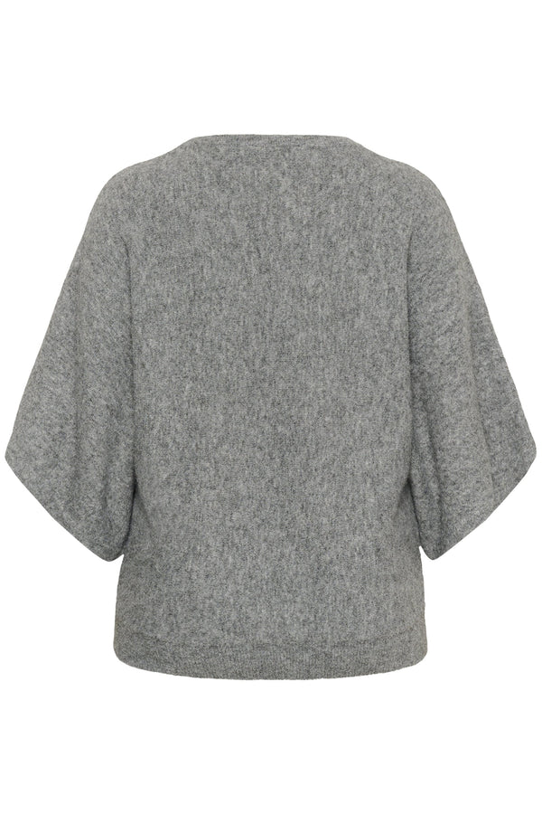 KCBETTIE WING PULLOVER
