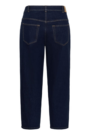 KCLIVIA BARREL JEANS