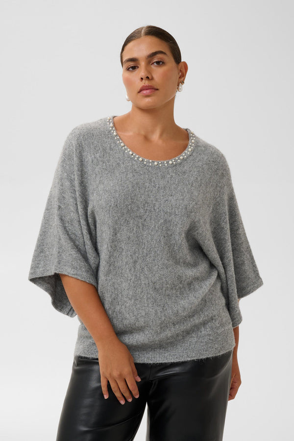 KCBETTIE WING PULLOVER