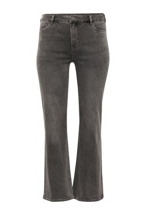 KCSINA FLARED JEANS