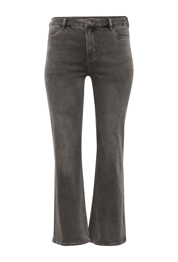 KCSINA FLARED JEANS