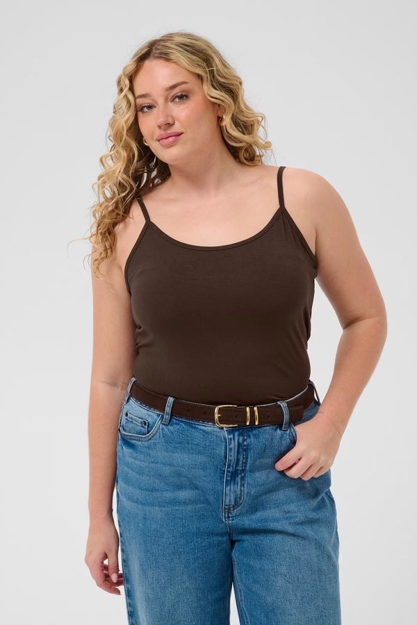 KCJENA STRAP TOP