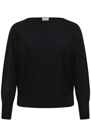 KCLIZZY BATWING PULLOVER