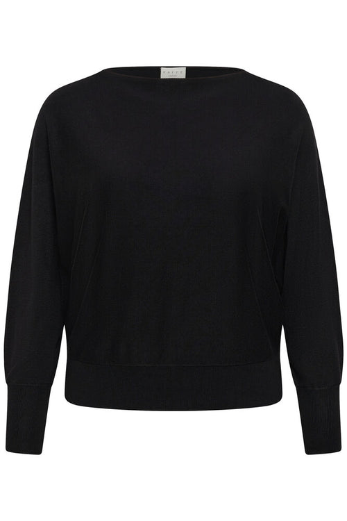 KCLIZZY BATWING PULLOVER