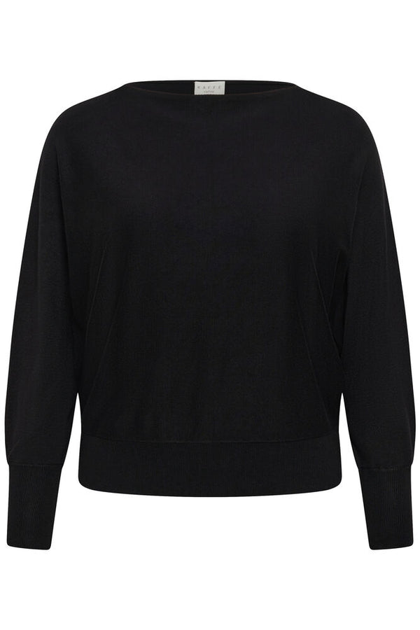KCLIZZY BATWING PULLOVER