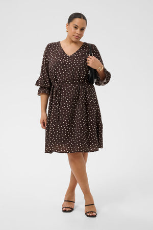 KCDITTE DRESS