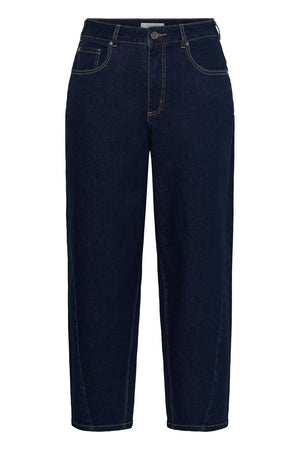 KCLIVIA BARREL JEANS