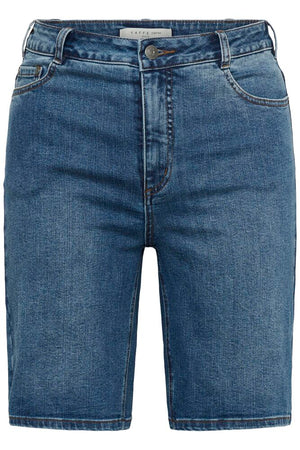 KCEMILA DENIM SHORTS