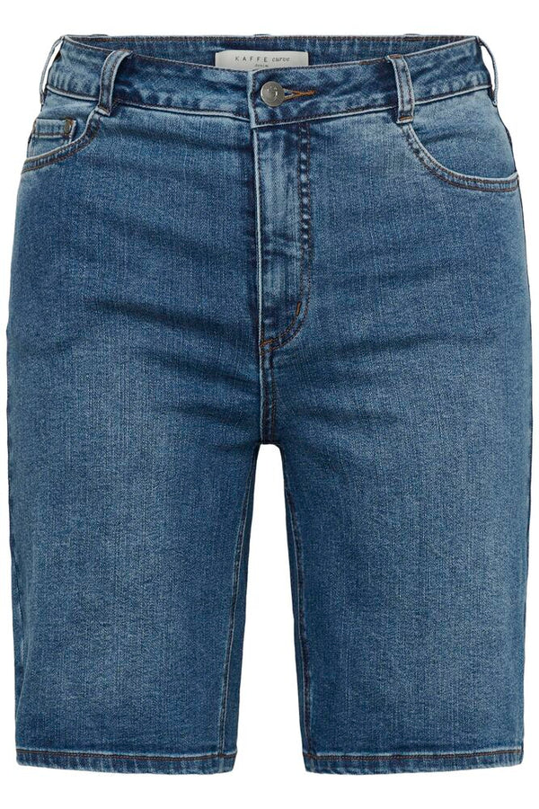 KCEMILA DENIM SHORTS