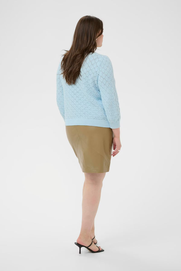 KCKATHRINA KNIT CARDIGAN