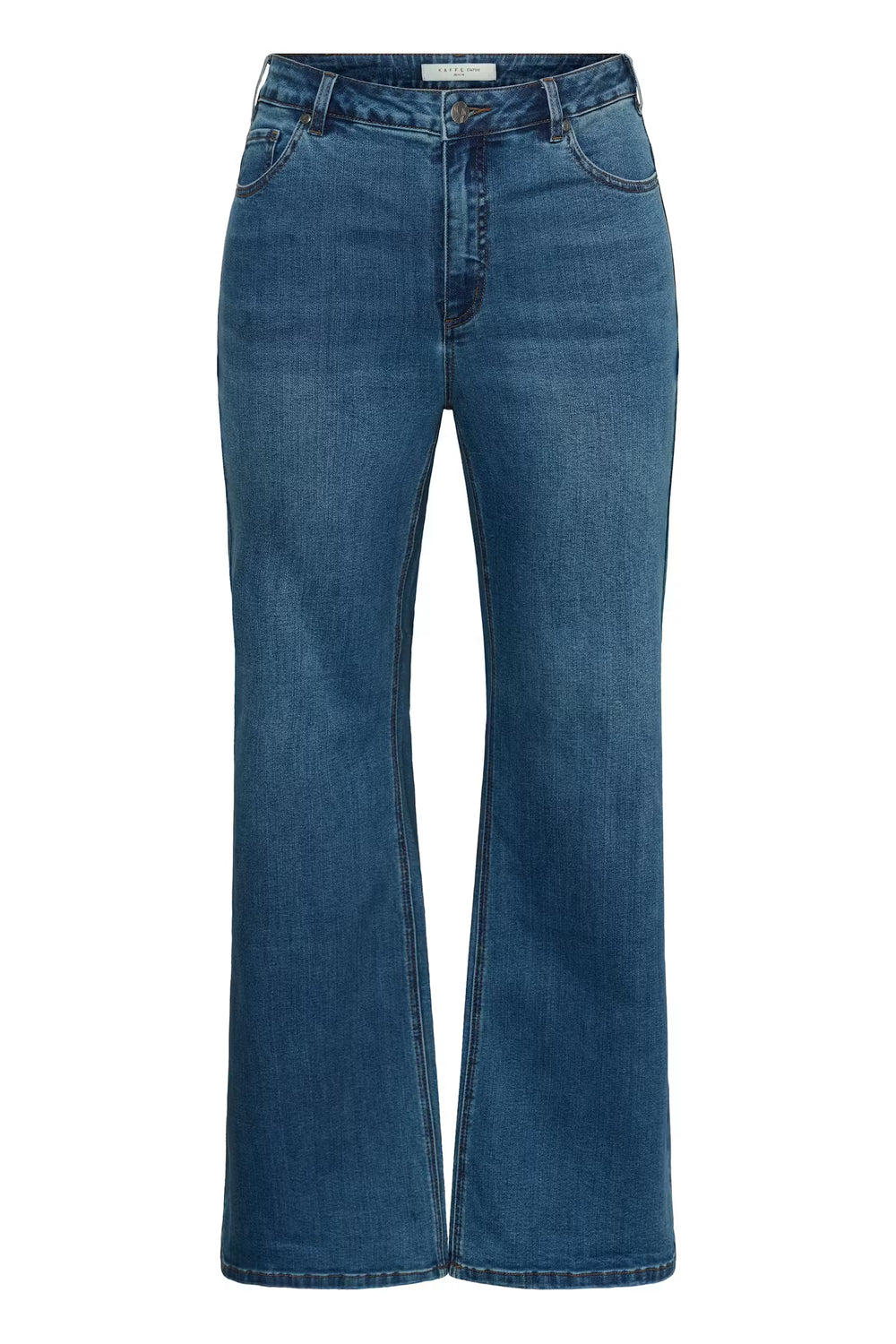 KCFLORA FLARED JEANS
