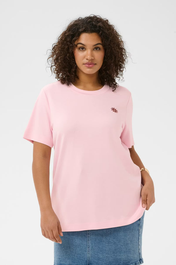 KCANNIA OVERSIZED T-SHIRT