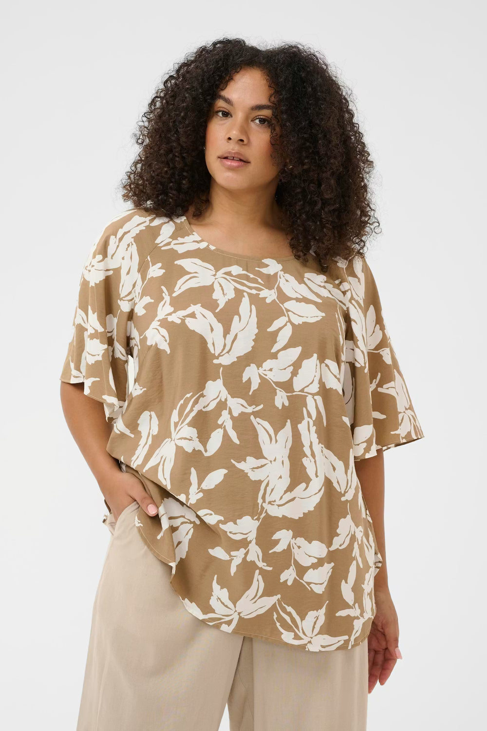 KCMARLA BLOUSE