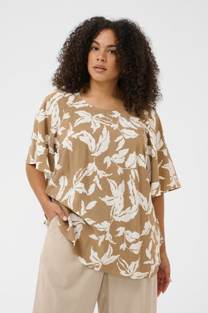 KCMARLA BLOUSE