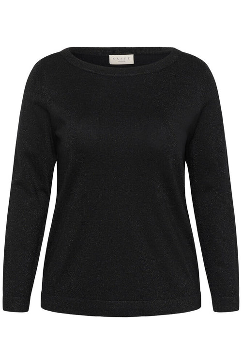 KCREGITTA BOATNECK PULLOVER