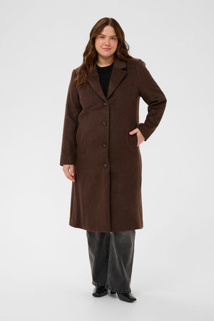 KCMINNA BLAZER COAT