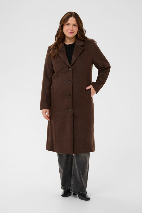 KCMINNA BLAZER COAT