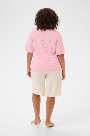 KCMELIA KNIT PULLOVER