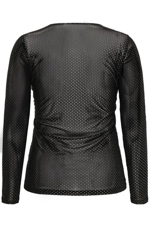KCMIRA MESH T-SHIRT