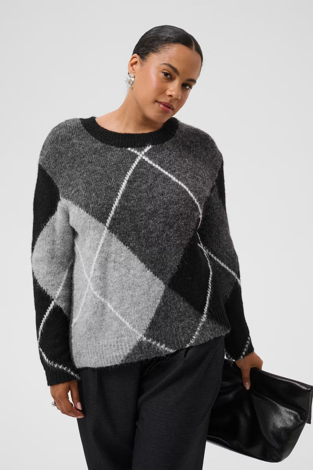 KCKIT PULLOVER