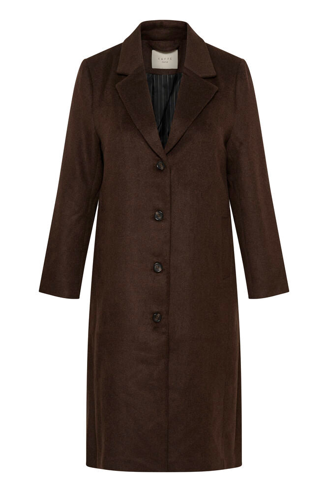 KCMINNA BLAZER COAT