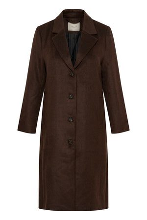 KCMINNA BLAZER COAT