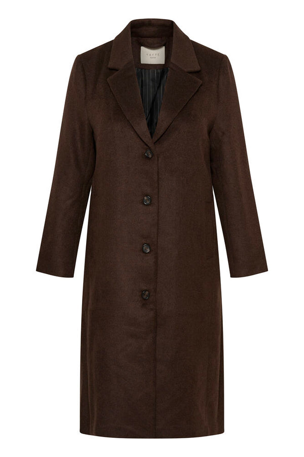 KCMINNA BLAZER COAT