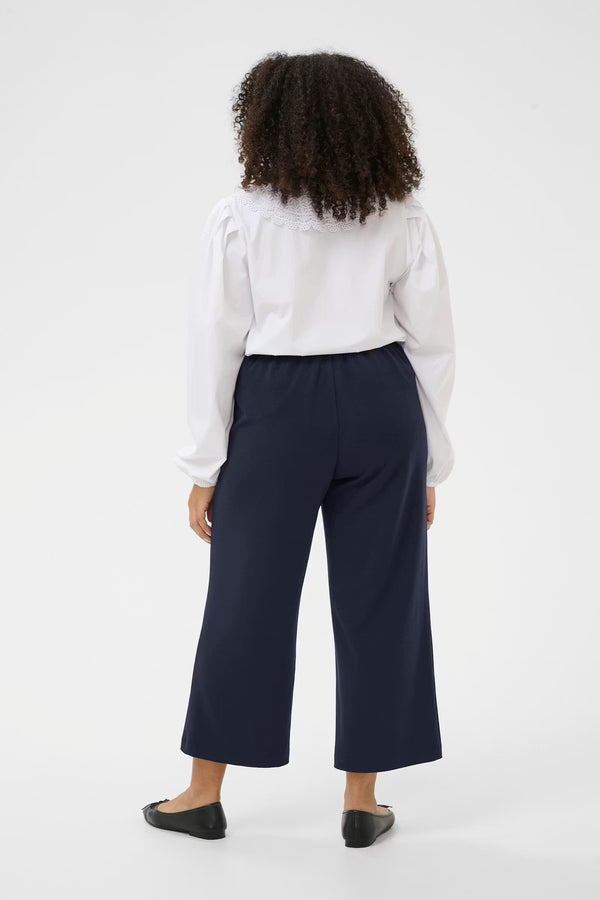 KCPHEOLO CROPPED PANTS