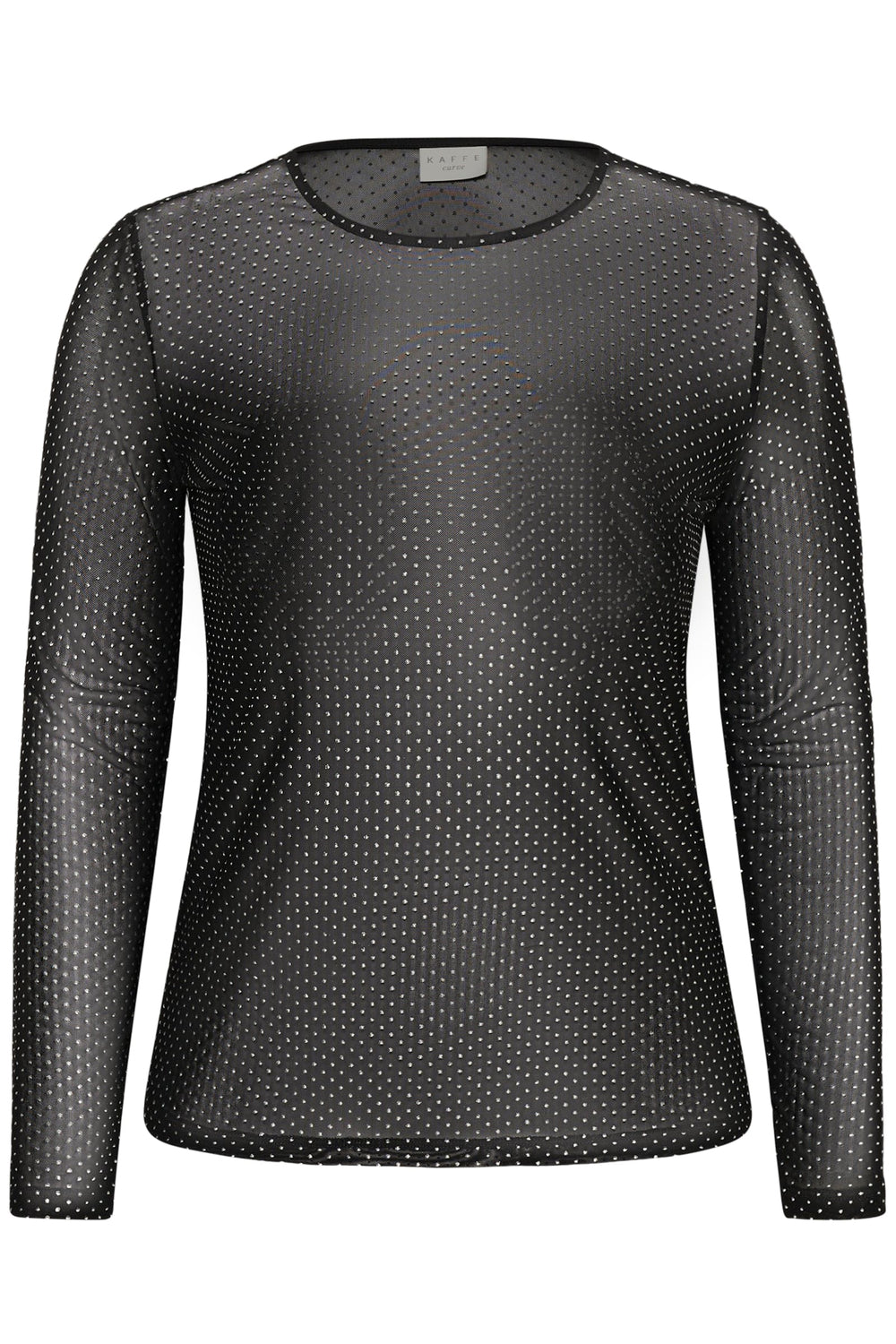 KCMIRA MESH T-SHIRT