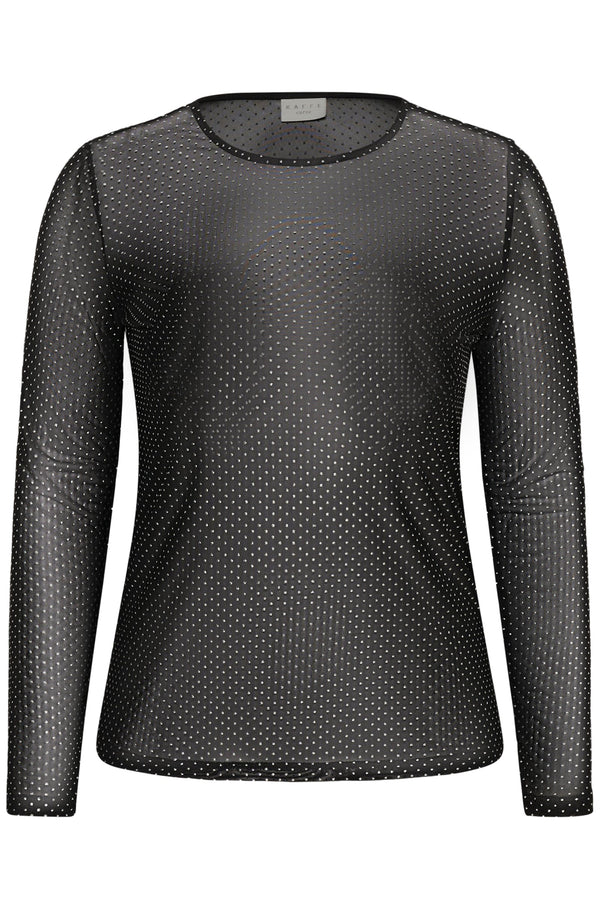 KCMIRA MESH T-SHIRT